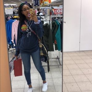 Meet your Posher, Arlene